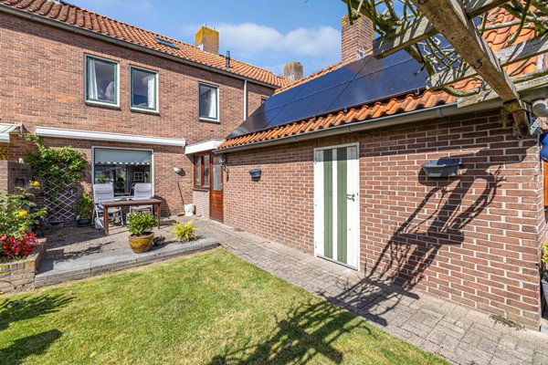 Medium property photo - Laagzijde 30, 8316 AZ Marknesse
